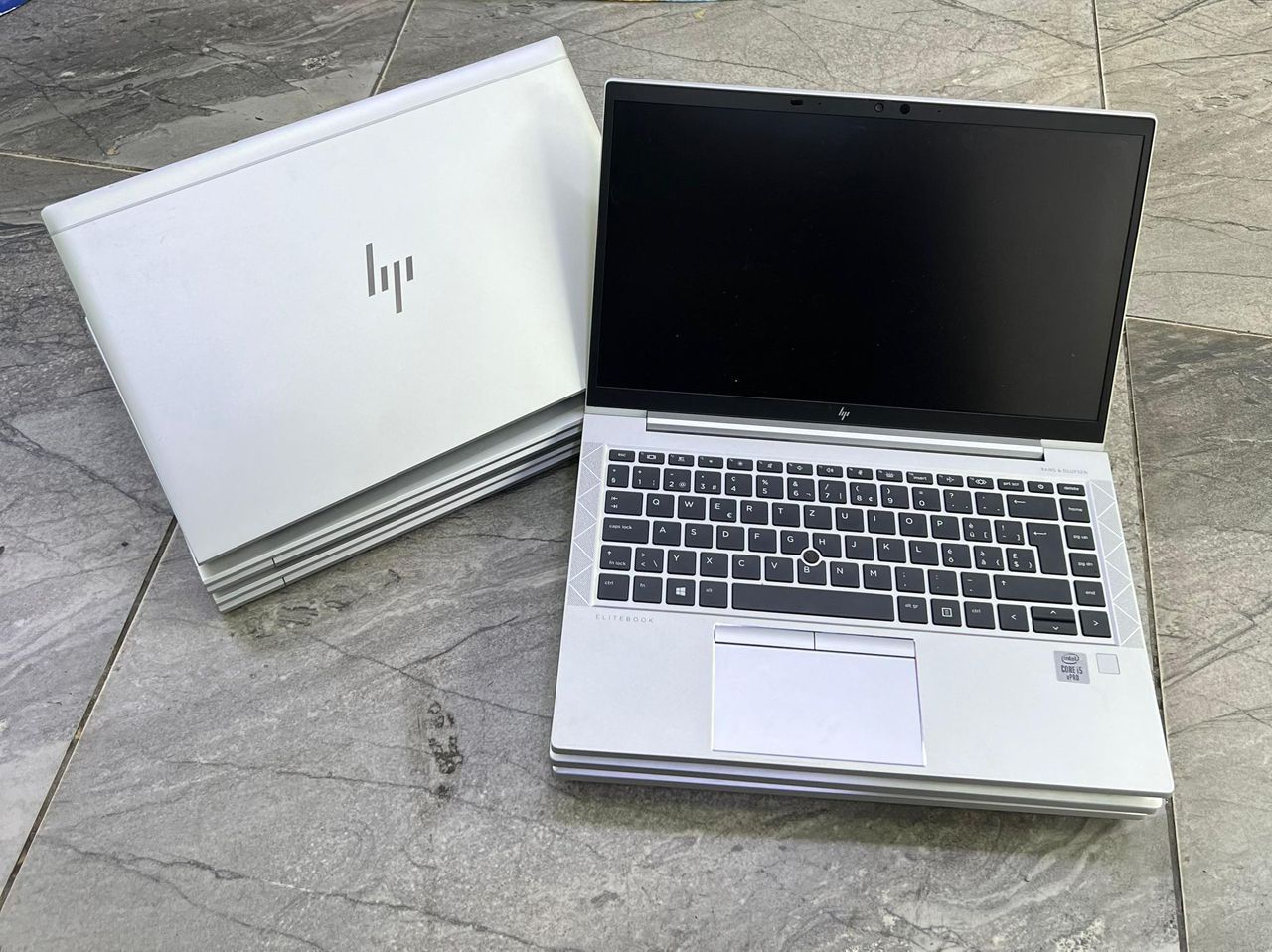 hp pro book 450 g4