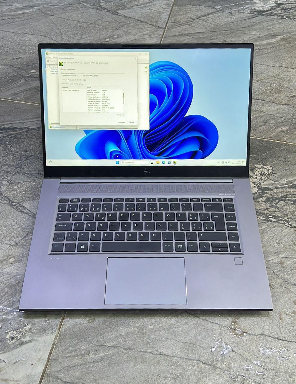 hp pro book 450 g4